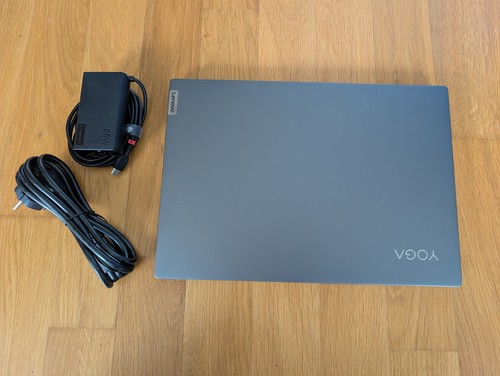 Lenovo yoga slim - yoga, 7