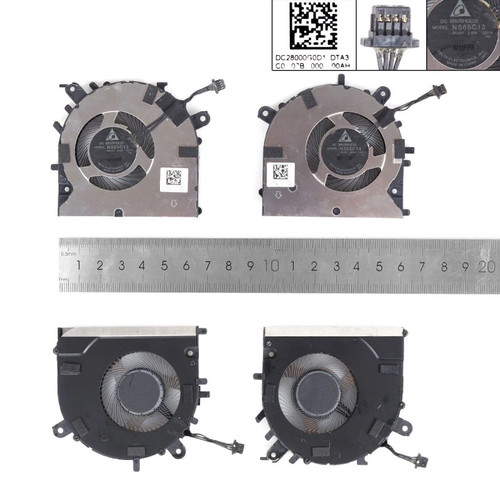 Ventilateurs pour portable - ventilateurs,