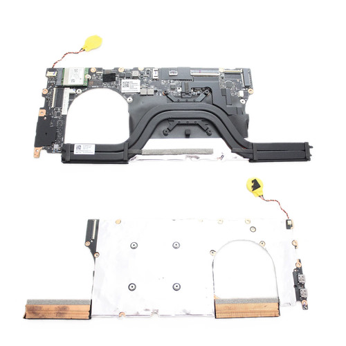 Carte mère lenovo yoga - lenovo, slim