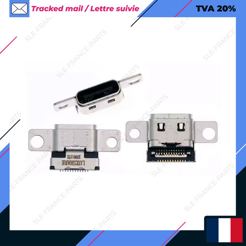 Prise charge power jack - dc,