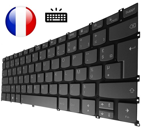 Clavier original français - original,