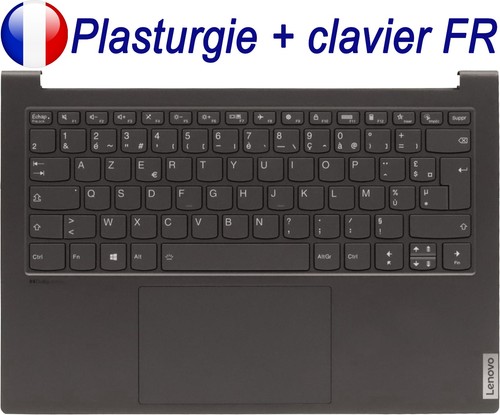 Plasturgie clavier français - +,