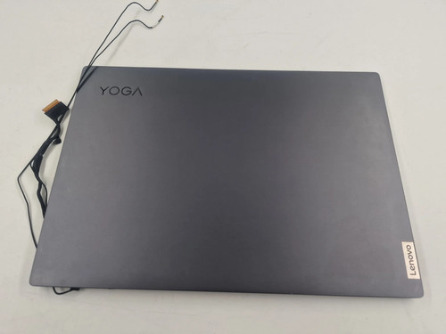Lenovo yoga slim pro - lenovo,