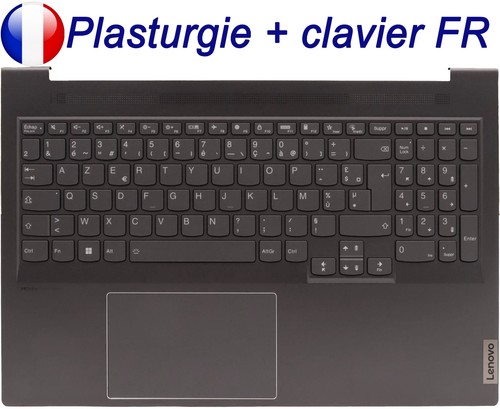Plasturgie clavier français - clavier,